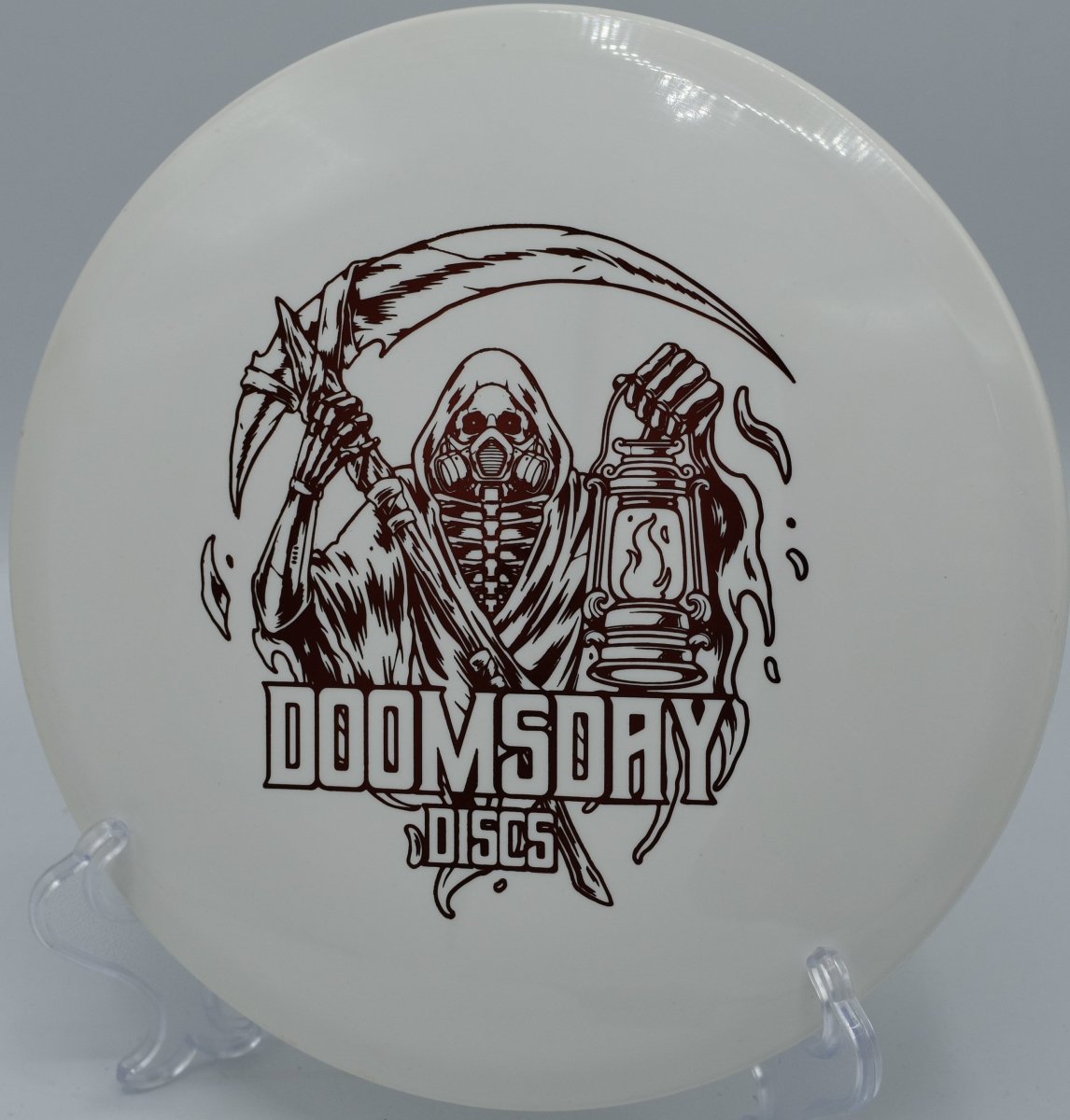 Flat Earth (Abduction) - Flexline Discs - 58495261