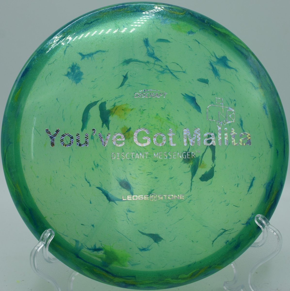 Colorshift Jawbreaker Z FLX Malita (Ledgestone)