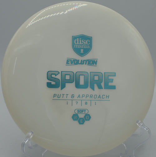 NEO SOFT SPORE