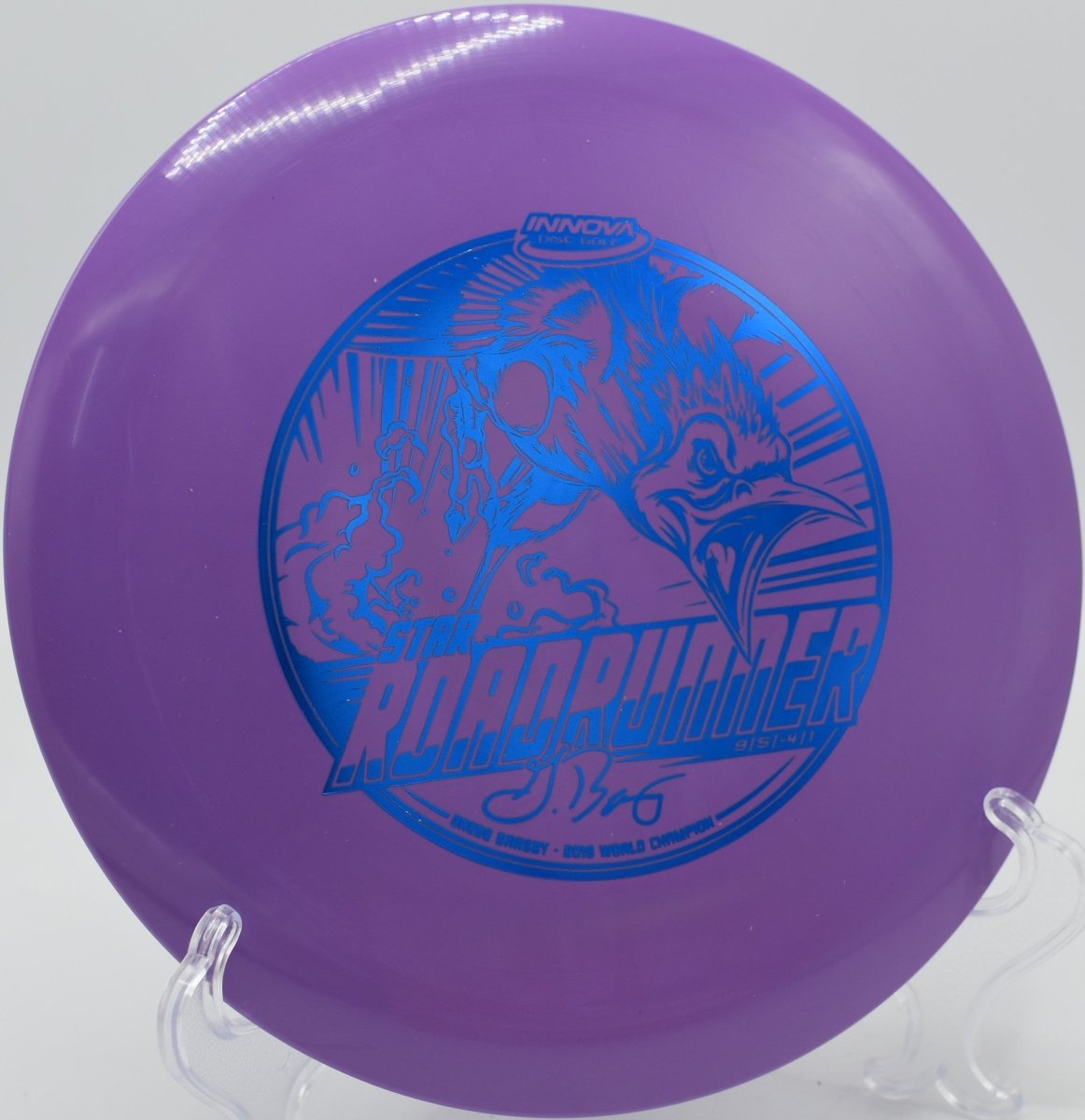 Star Roadrunner - Flexline Discs - 20071871794109