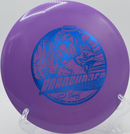 Star Roadrunner - Flexline Discs - 20071871794109