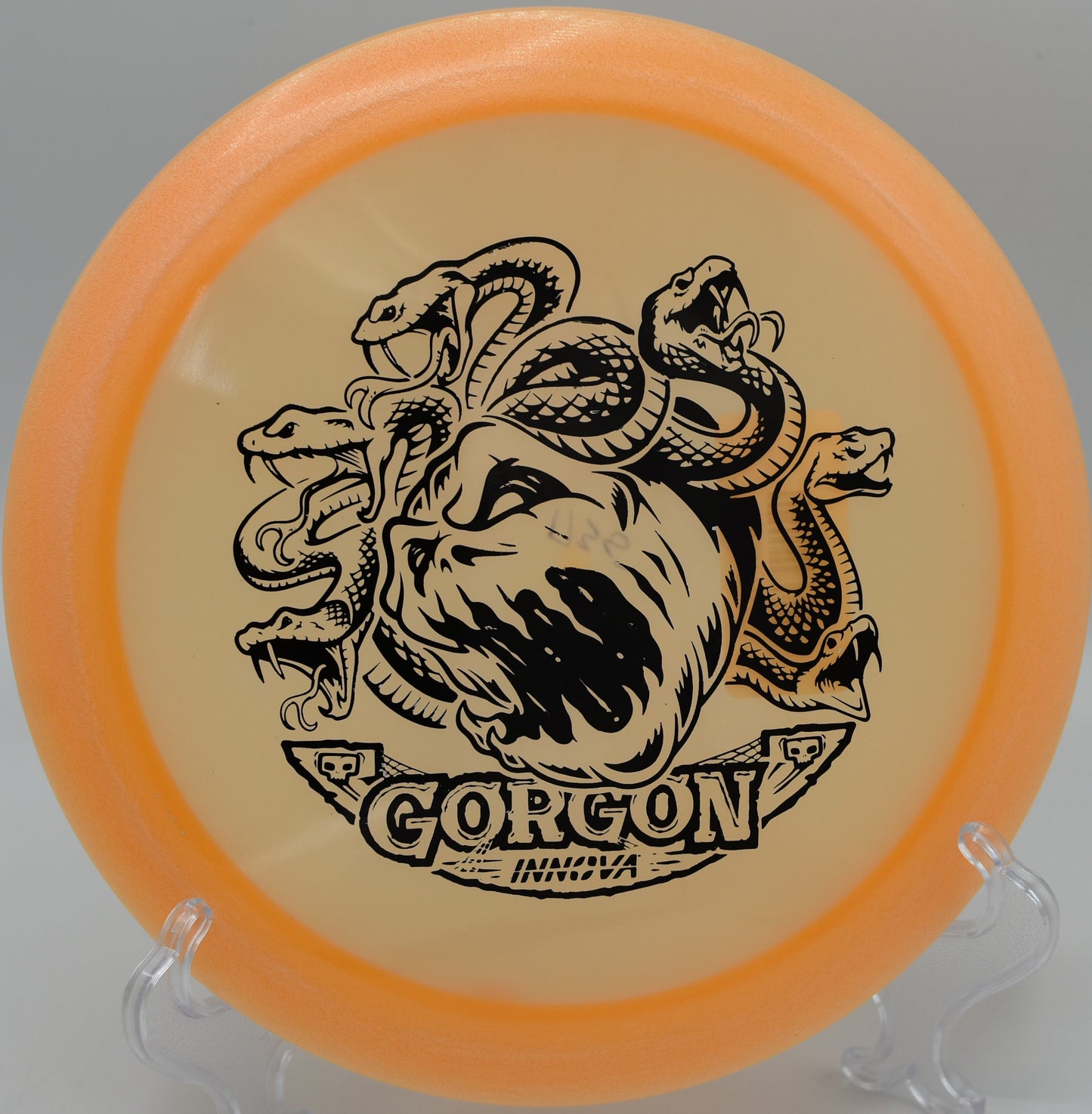 PROTO GLOW CHAMPION GORGON (HALLOWEEN 2024)