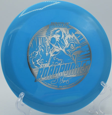 Star Roadrunner - Flexline Discs - 20071871885021