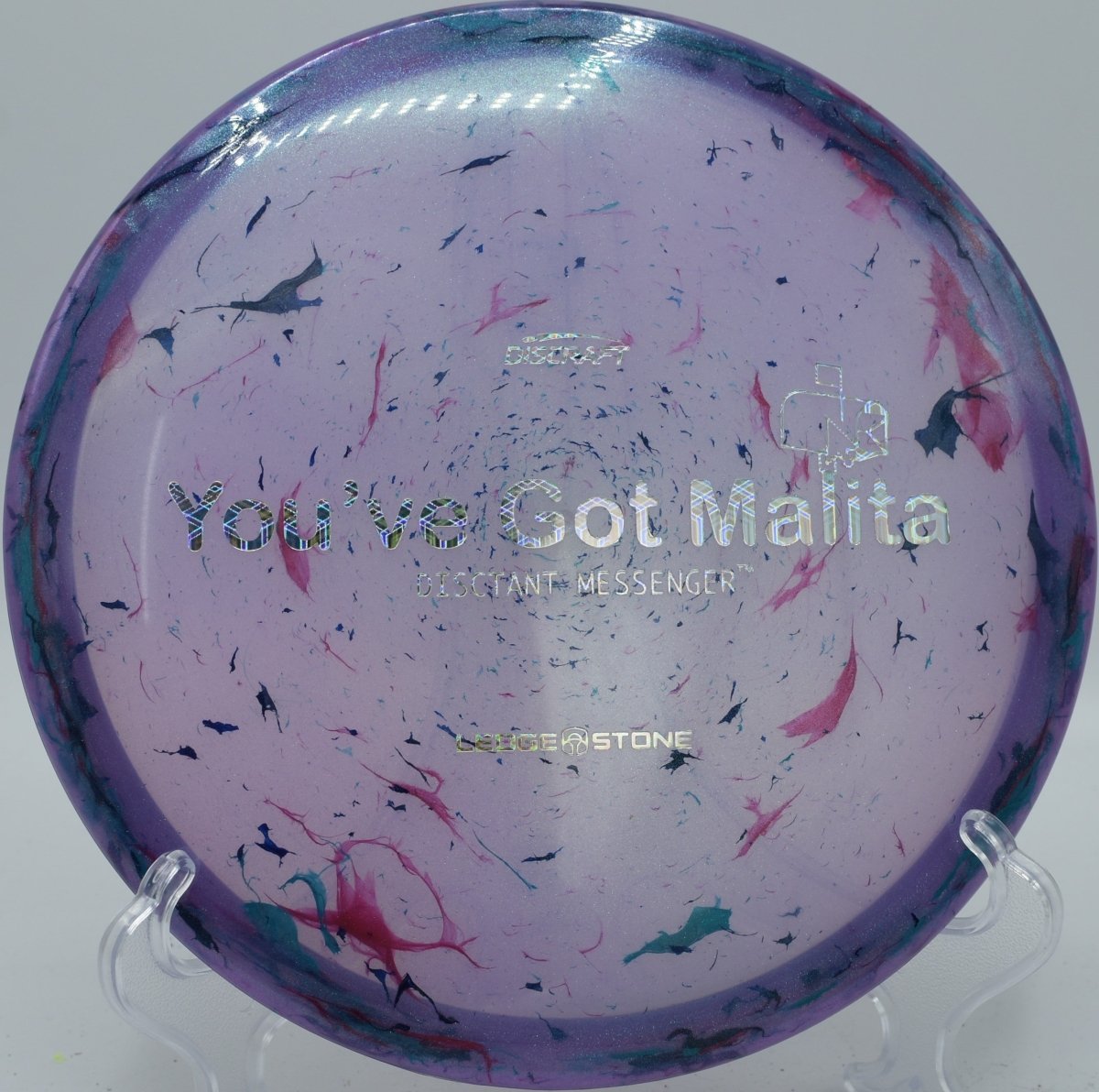 Colorshift Jawbreaker Z FLX Malita (Ledgestone)