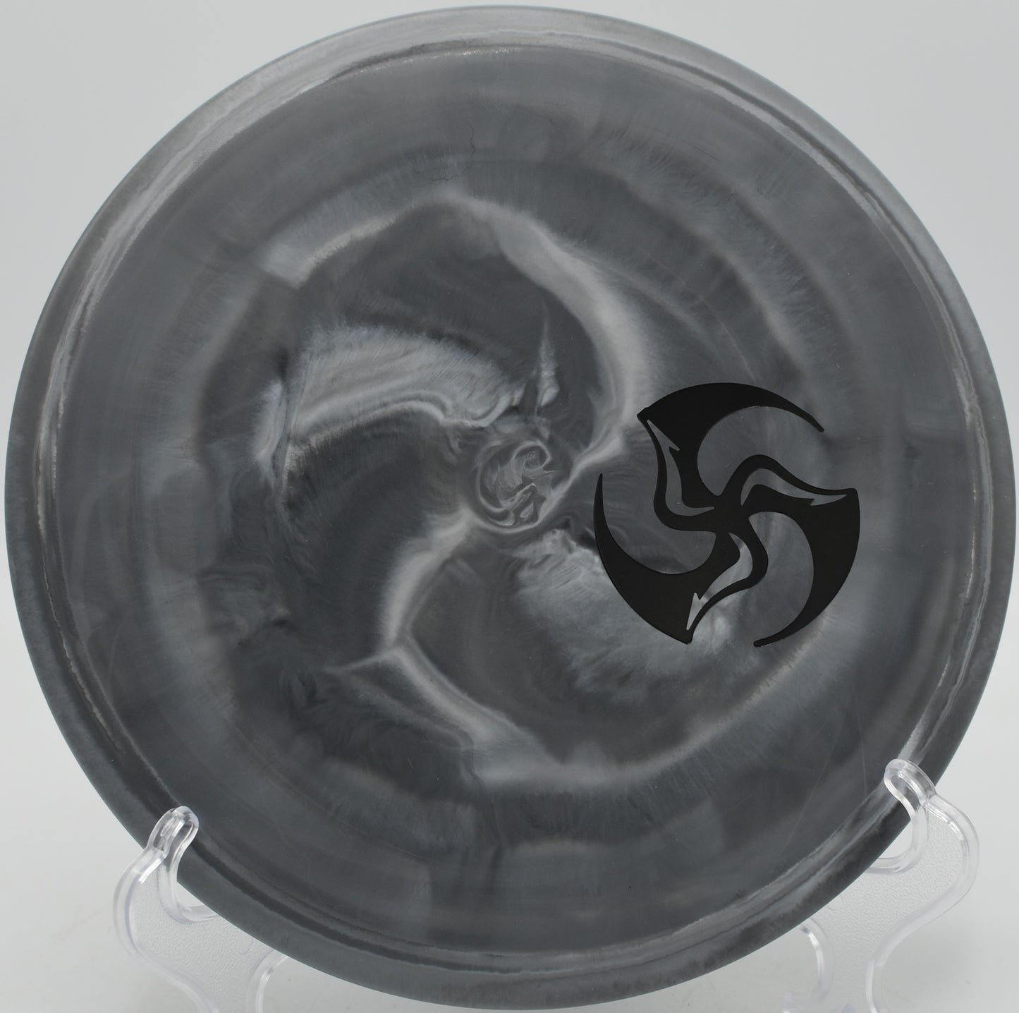 C-Line MD4 clean forehand midrange at SeaTac DGC in SeaTac, Washington