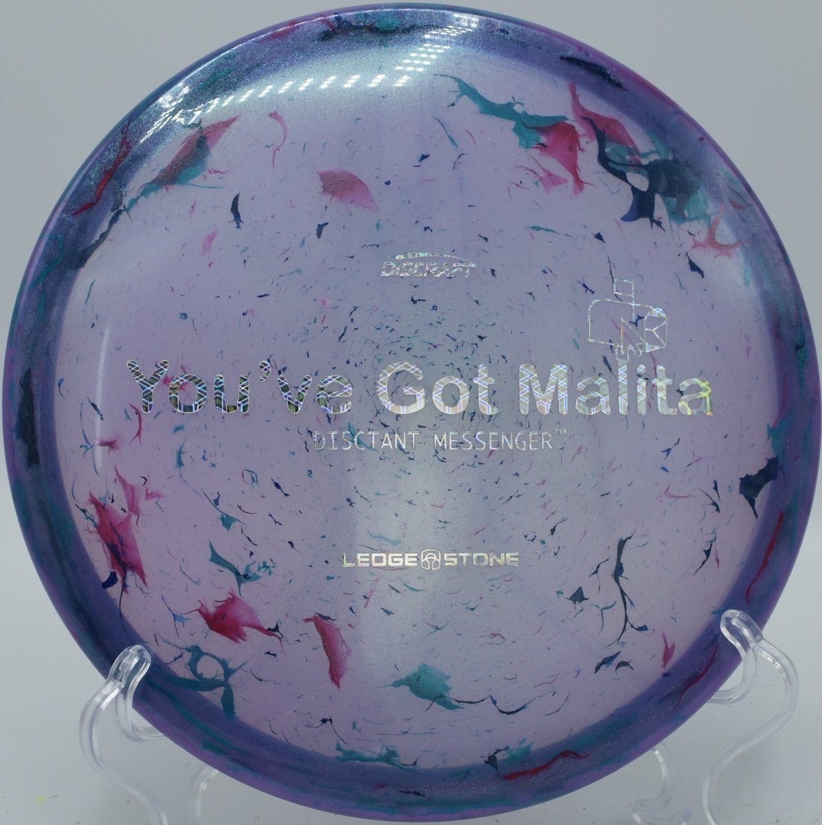 Colorshift Jawbreaker Z FLX Malita (Ledgestone)