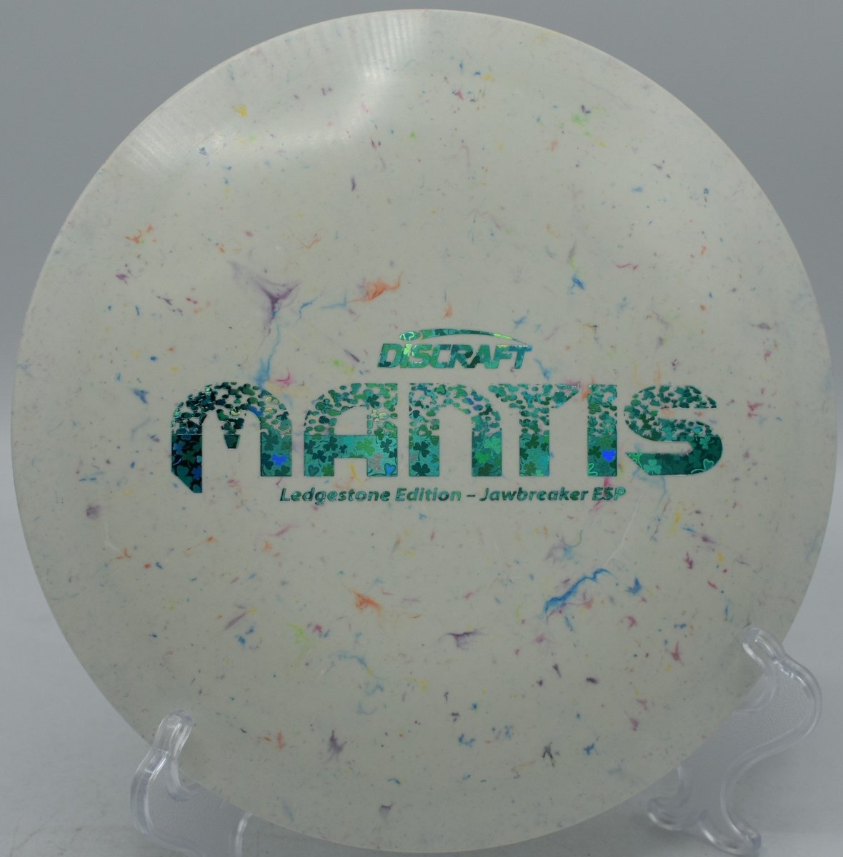ESP Jawbreaker Mantis (Ledgestone Edition) - Flexline Discs - 23215645