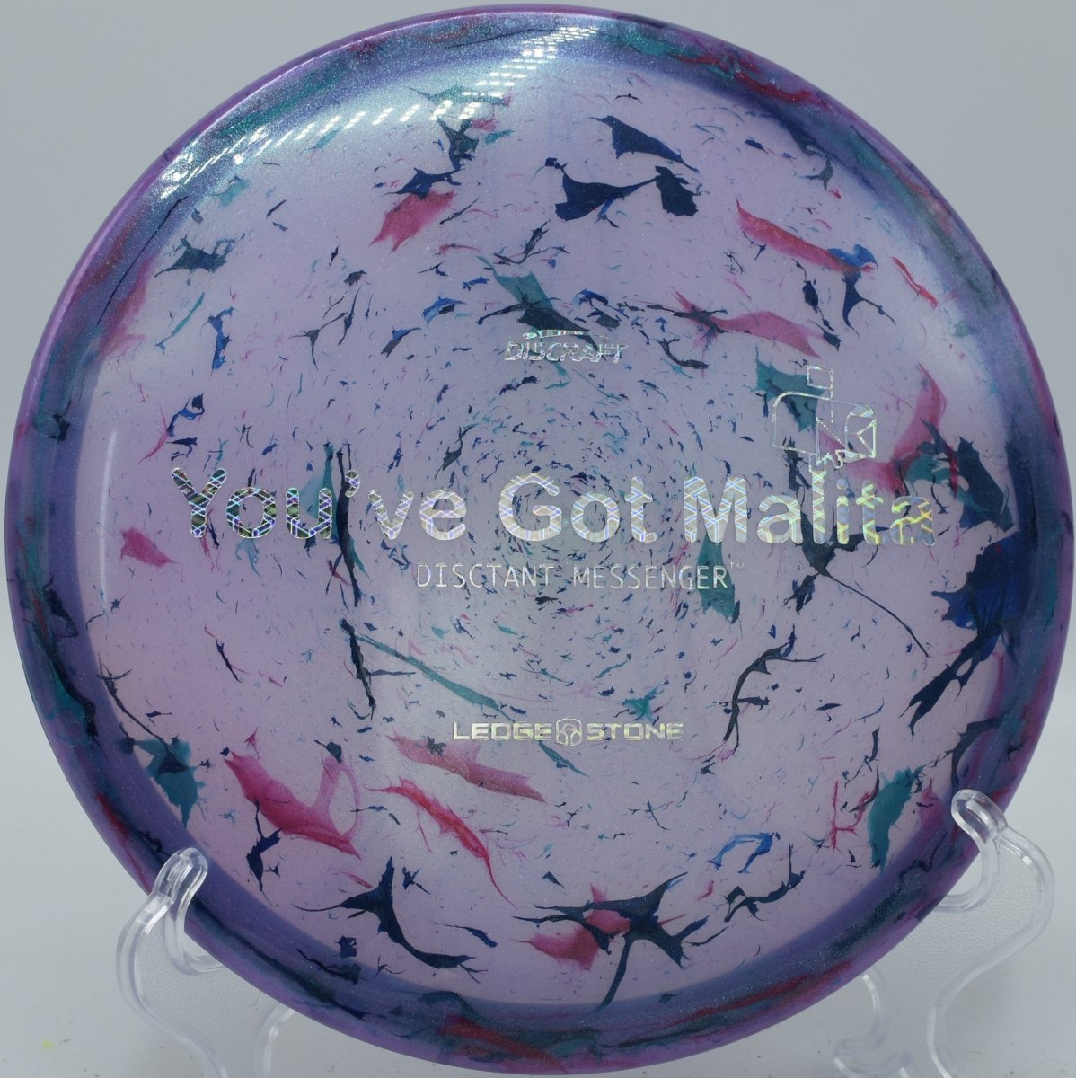 Colorshift Jawbreaker Z FLX Malita (Ledgestone)