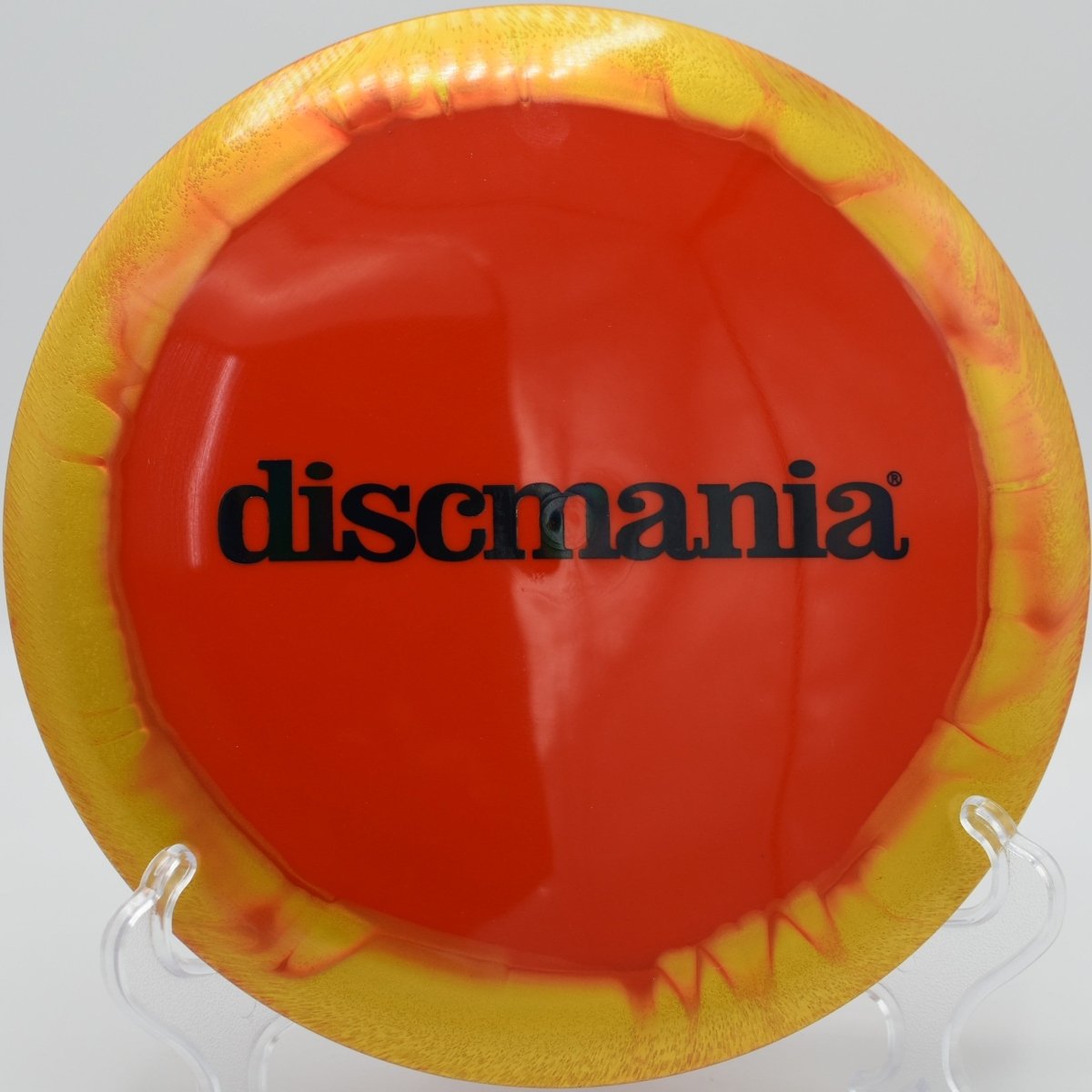 Golden Horizon Cloud breaker (Discmania Barstamp) - Flexline Discs - 49879911010941