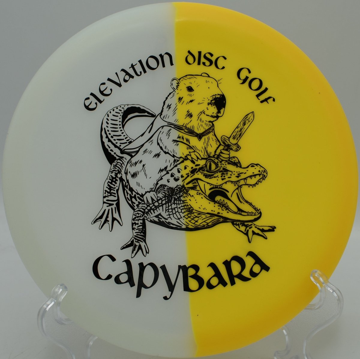 Glo-G Capybara