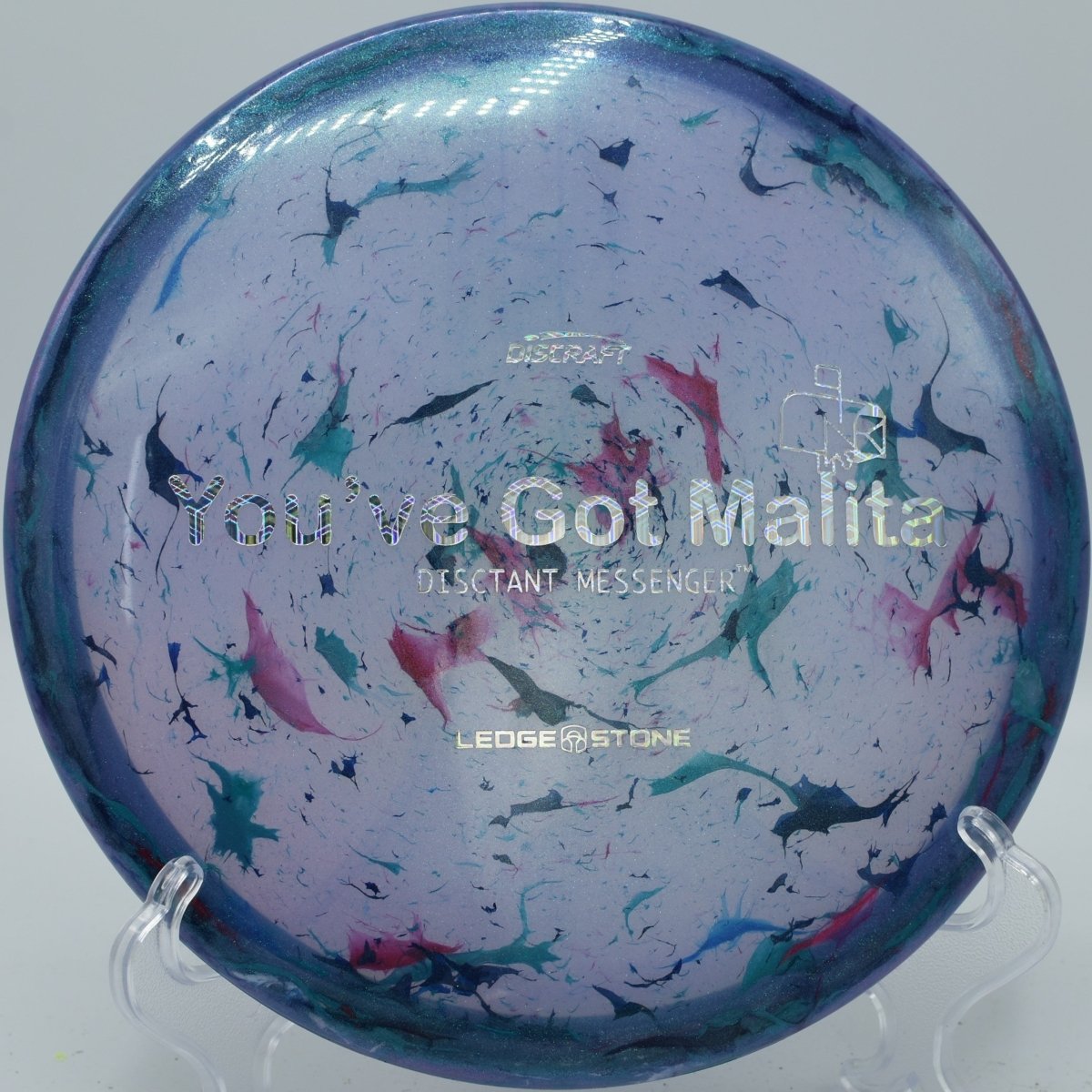 Colorshift Jawbreaker Z FLX Malita (Ledgestone)