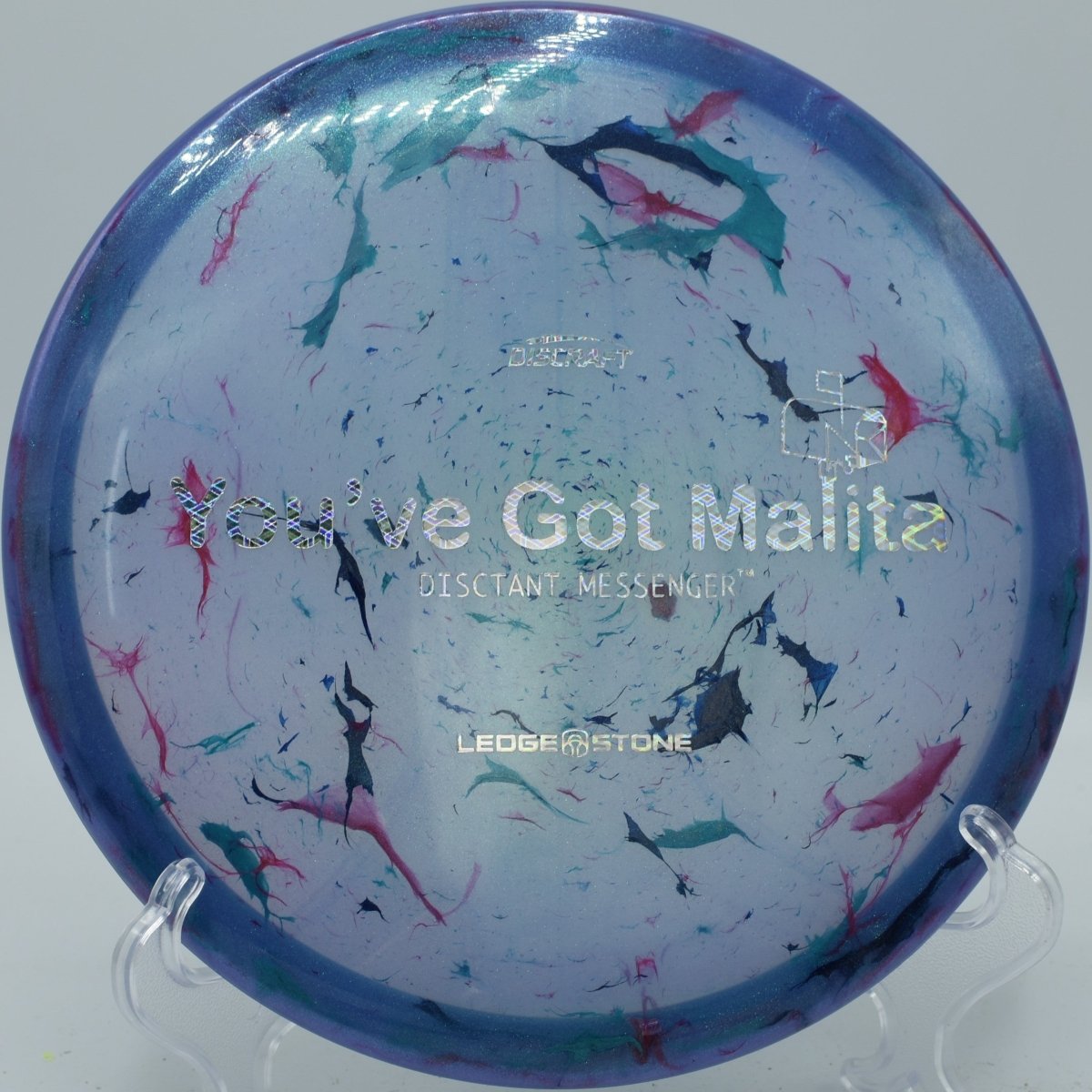Colorshift Jawbreaker Z FLX Malita (Ledgestone)