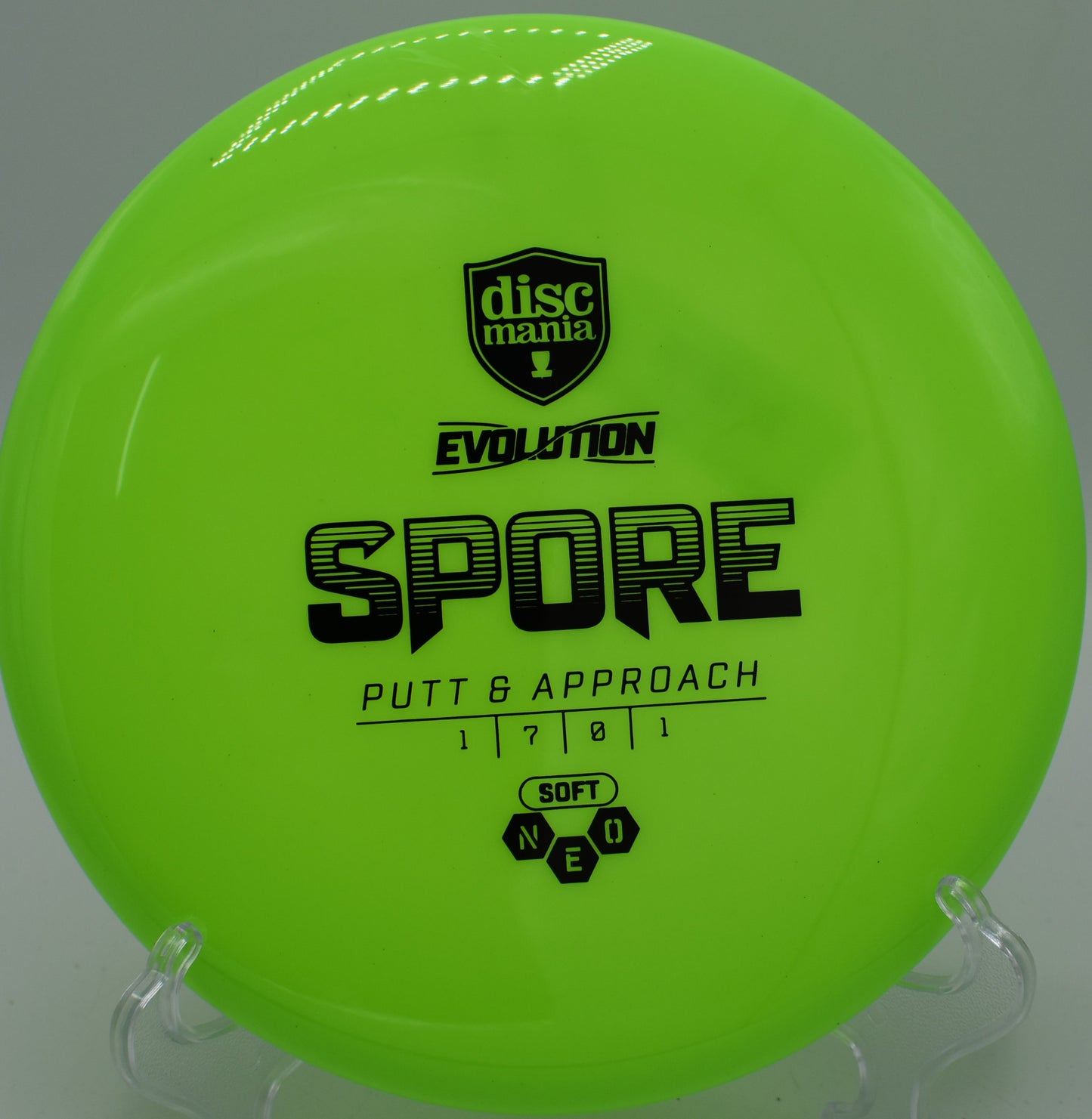 NEO SOFT SPORE