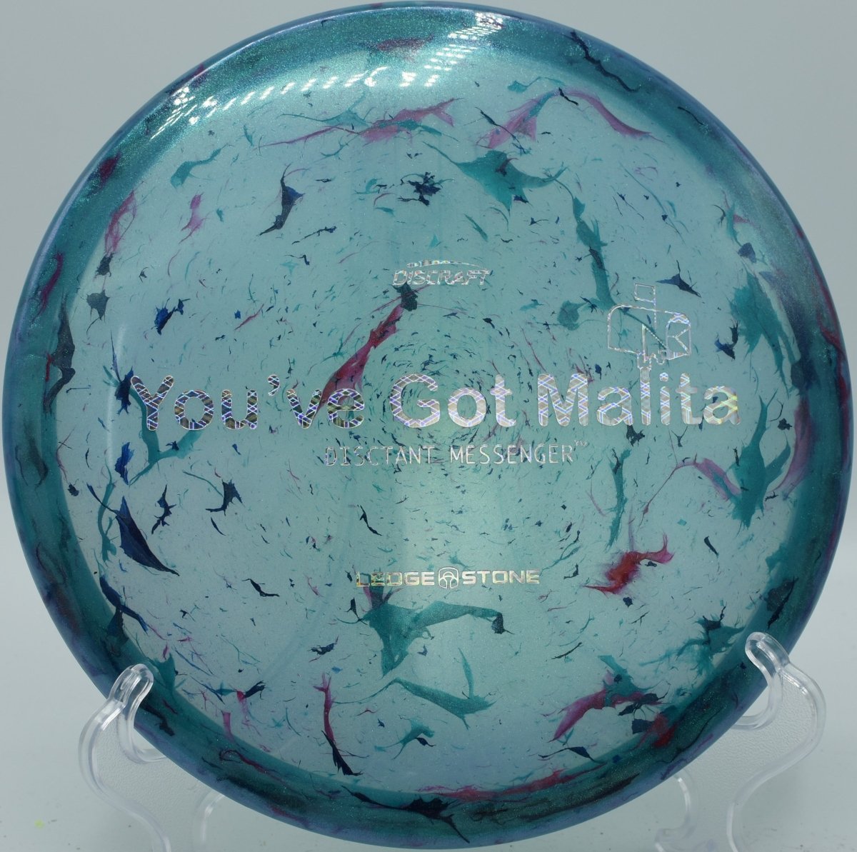Colorshift Jawbreaker Z FLX Malita (Ledgestone)