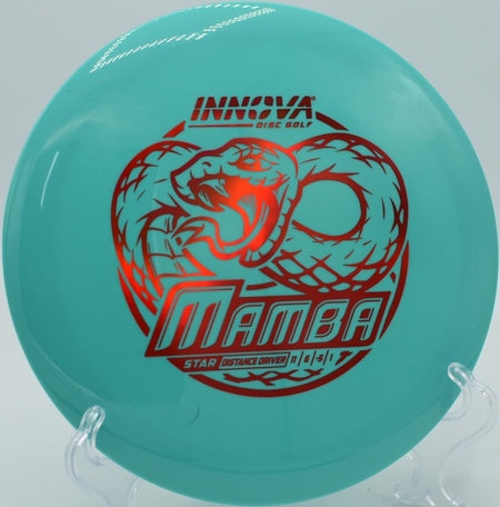 Star Mamba - Flexline Discs - 59969862655997