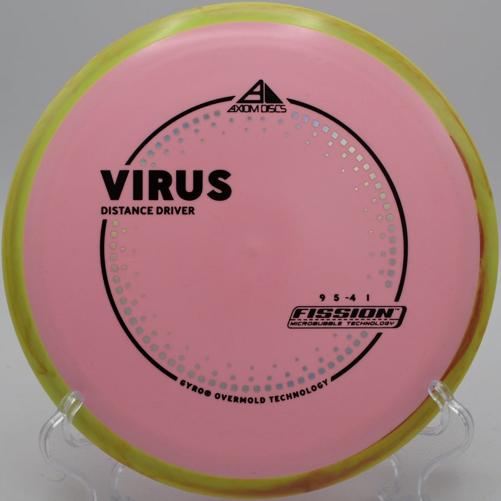 Fission Virus