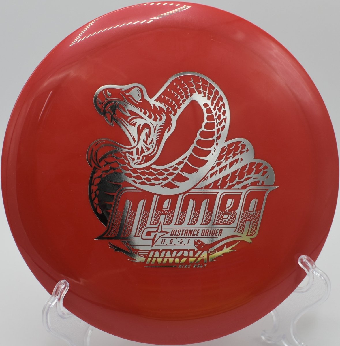 GStar Mamba driver popular in California with nationwide shipping for long turnover fairway lines