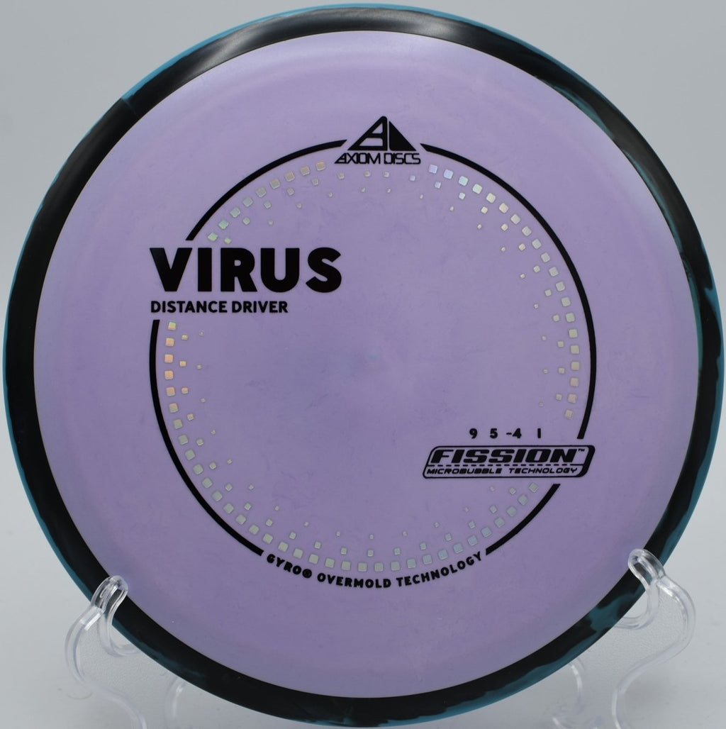 Fission Virus
