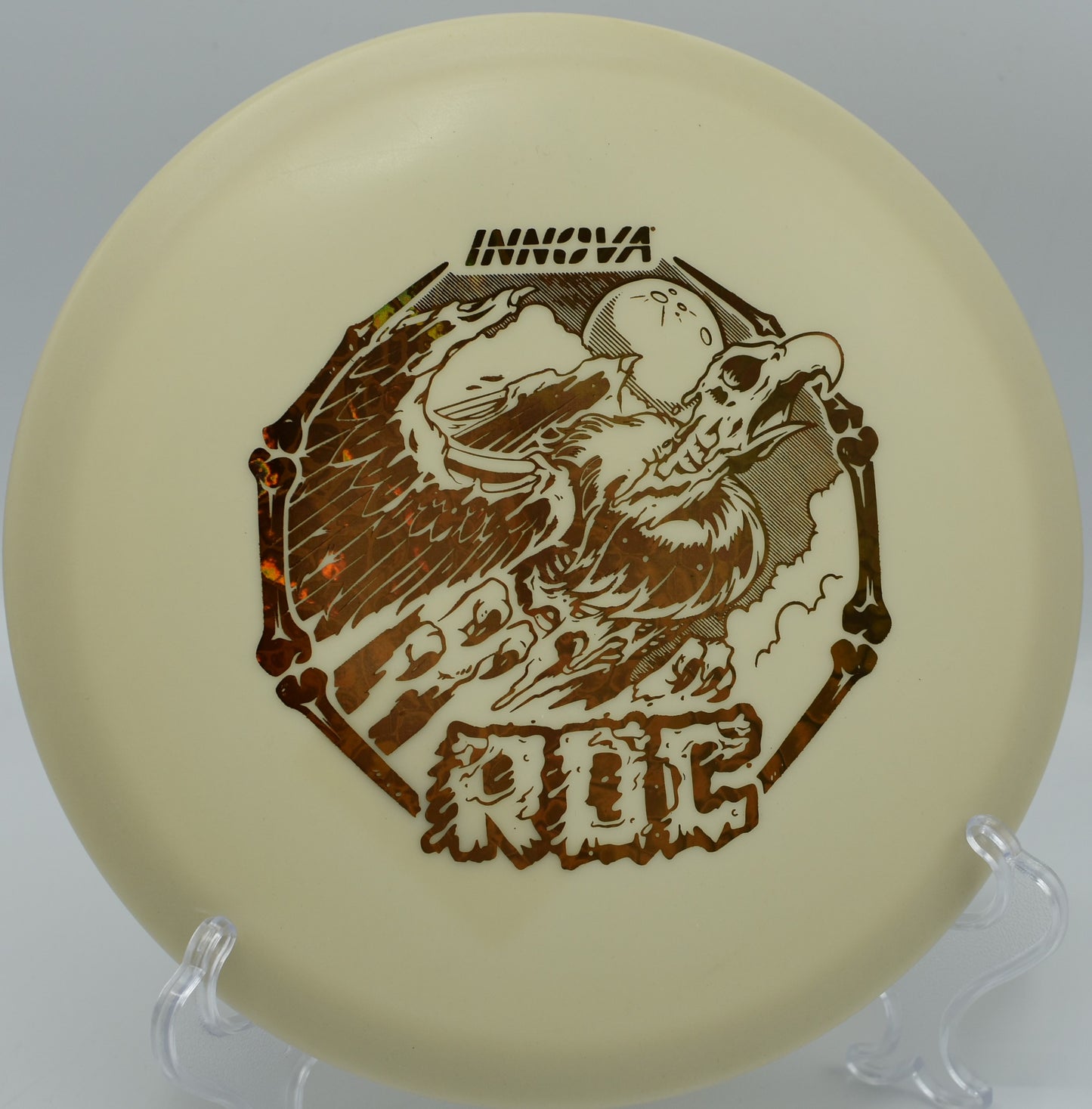 Halloween Proto Glow DX Roc (2024)