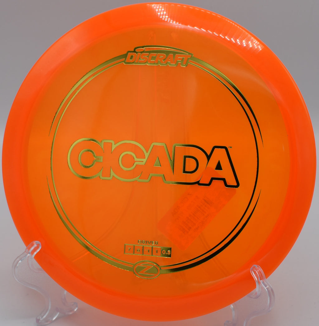 Z-Cicada