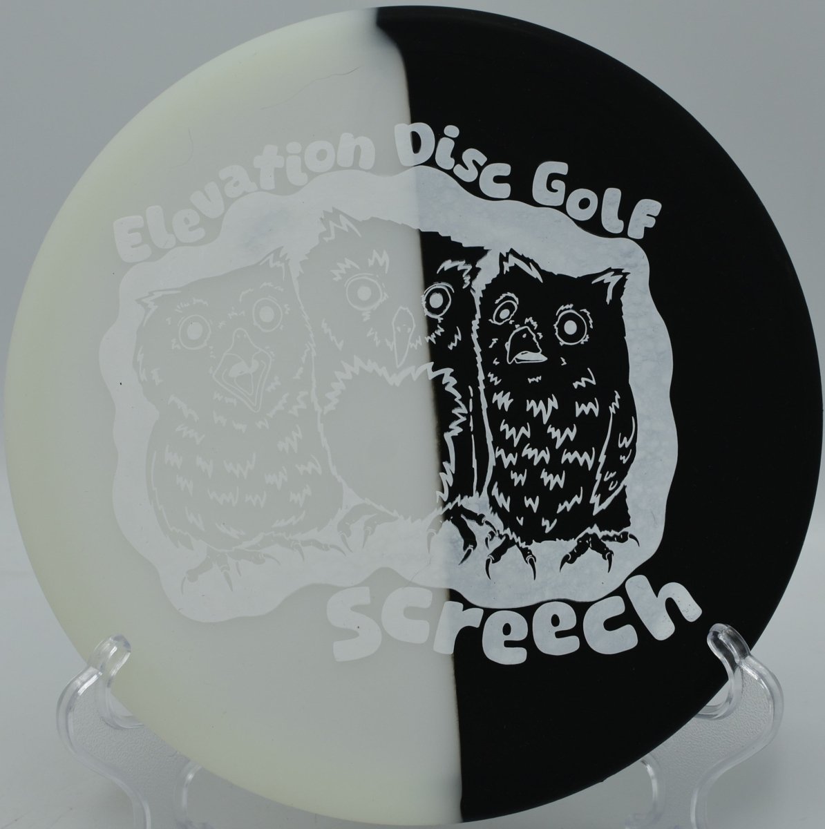 Glo-G Screech