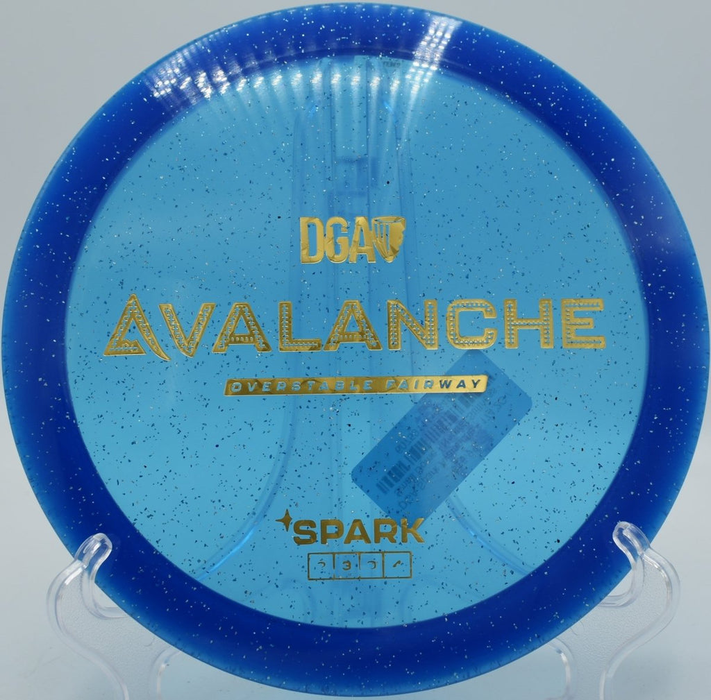 DGA Spark Avalanche