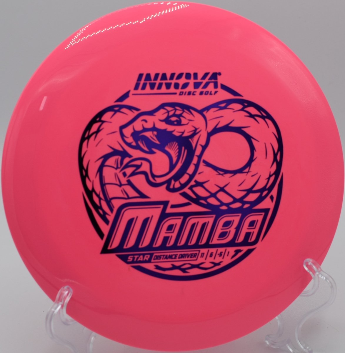Star Mamba - Flexline Discs - 60269271236989