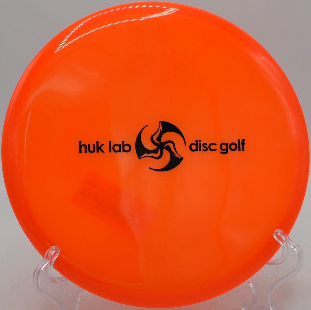 Opto Pure - Huk Bar - Flexline Discs - 22436431087293