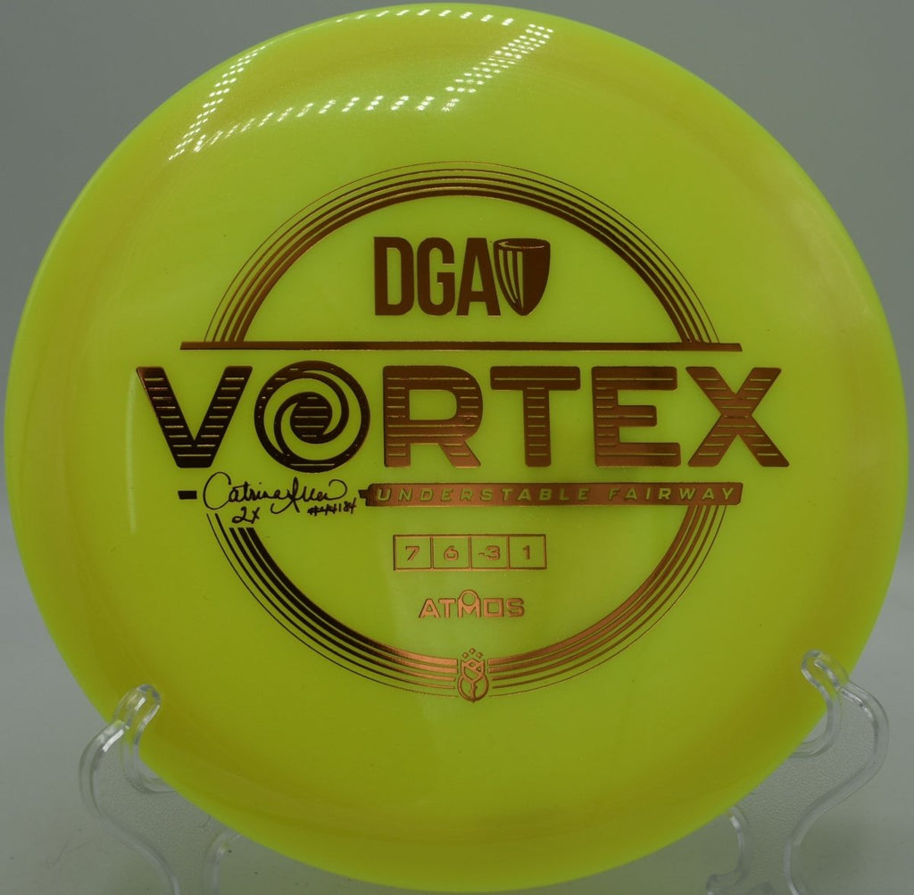Atmos Vortex (Catrina Allen)