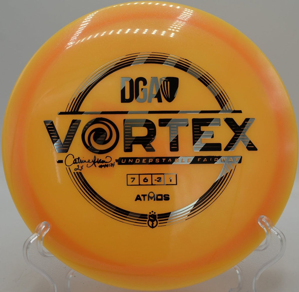 Atmos Vortex (Catrina Allen)