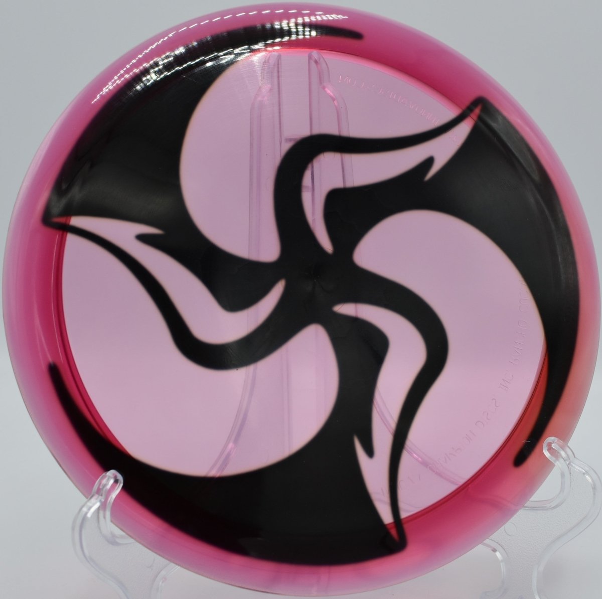 C - Line PD (Huk lab design dye) (Later Innova Made Run) - Flexline Discs - 10112021123133