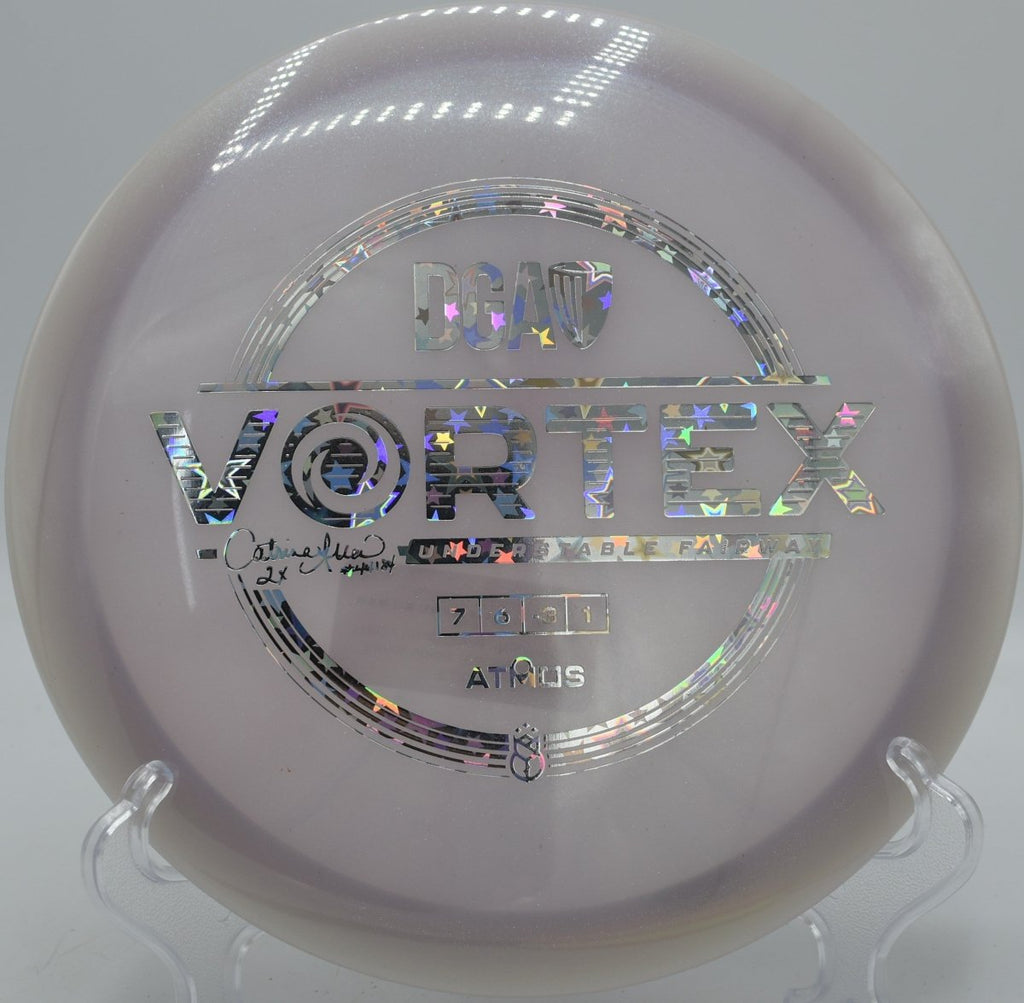 Atmos Vortex (Catrina Allen)