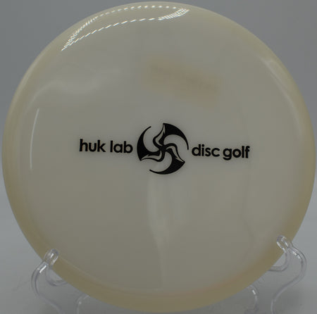 Opto Pure flat release upshot at Fountain Hills DGC in Fountain Hills, Arizona