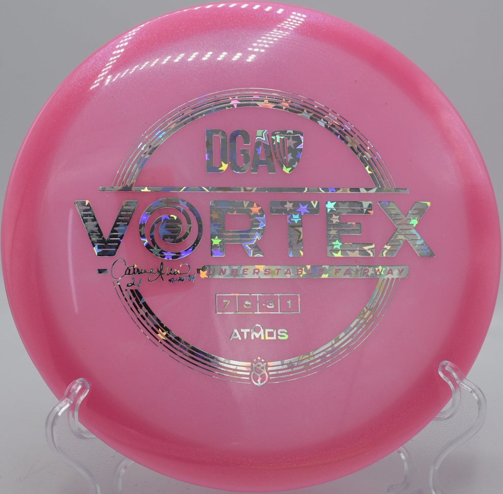 Atmos Vortex (Catrina Allen)