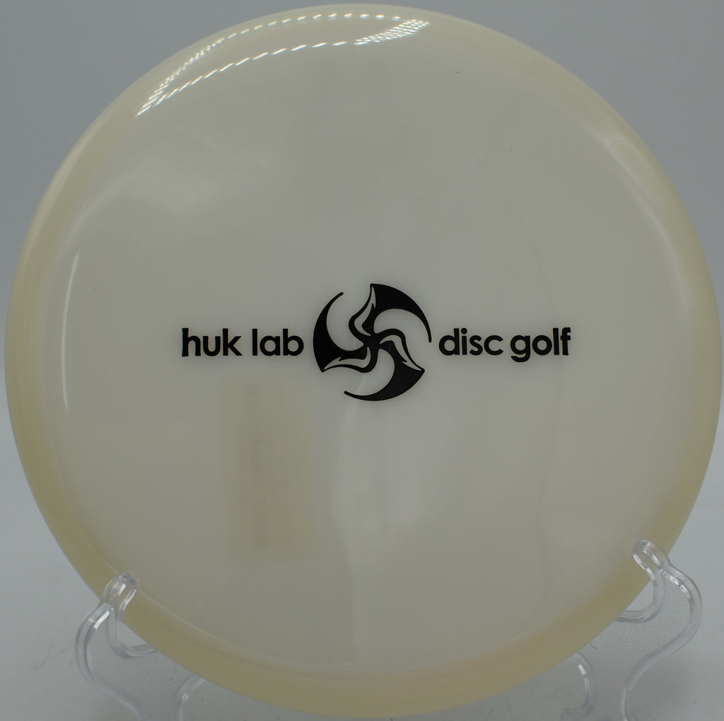 Opto Pure beadless putter throw at Idlewild in Burlington, Kentucky