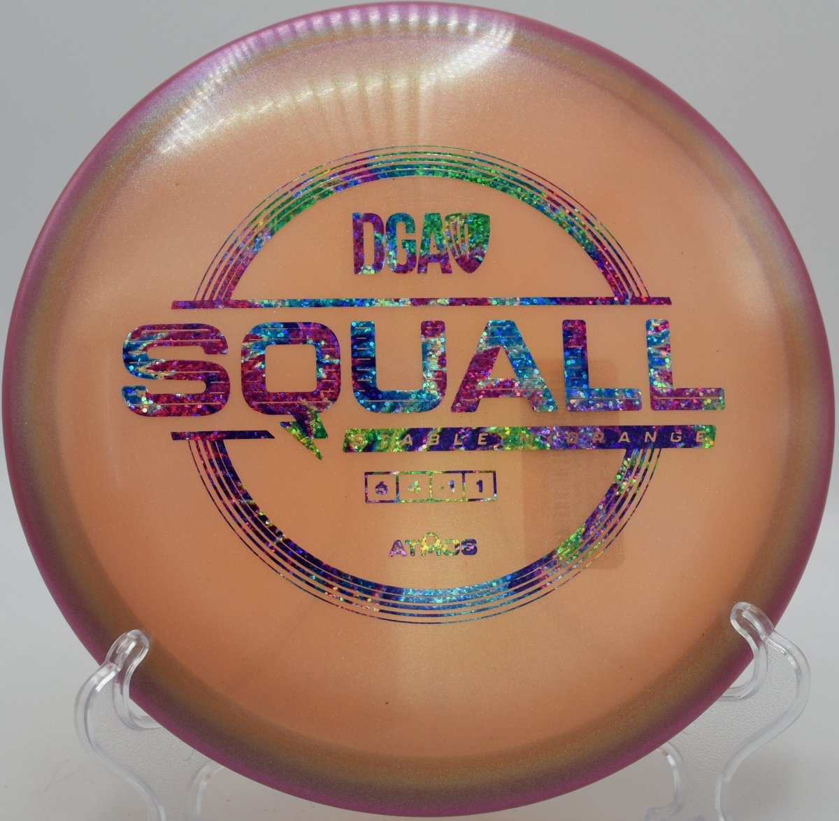 DGA Atmos Squall