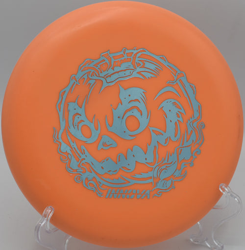 PUMPKIN CLASSIC NEXUS GLOW AVIAR (2024 HALLOWEEN)