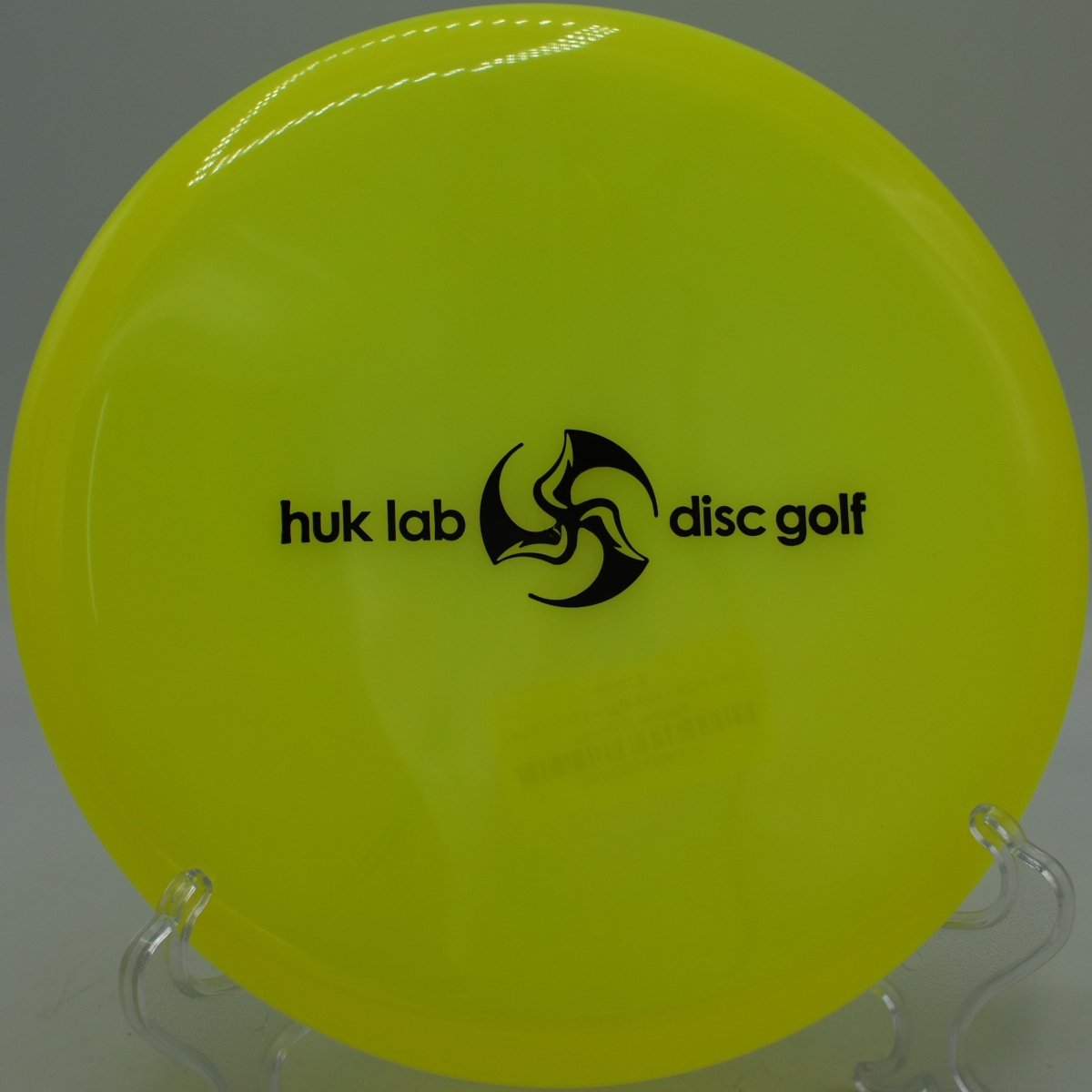 Opto Pure - Huk Bar - Flexline Discs - 22436431660701