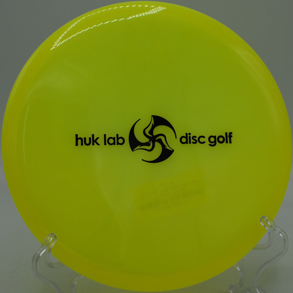 Latitude 64 Opto Pure touch anhyzer approach at Lincoln Ridge Park in Independence, Kentucky