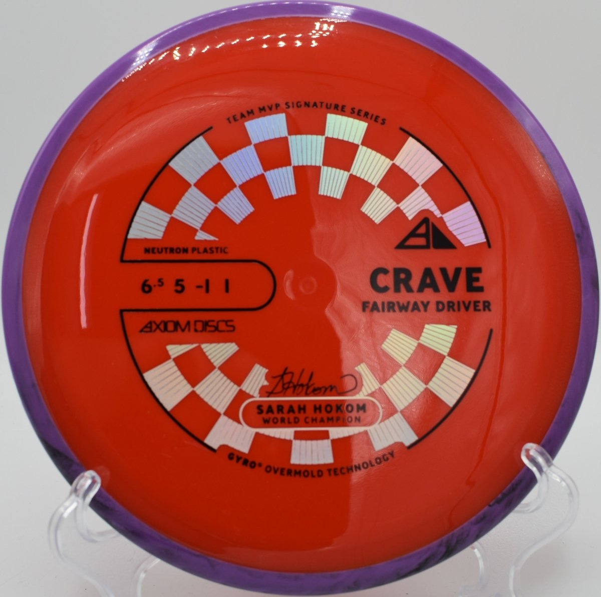 Neutron Crave