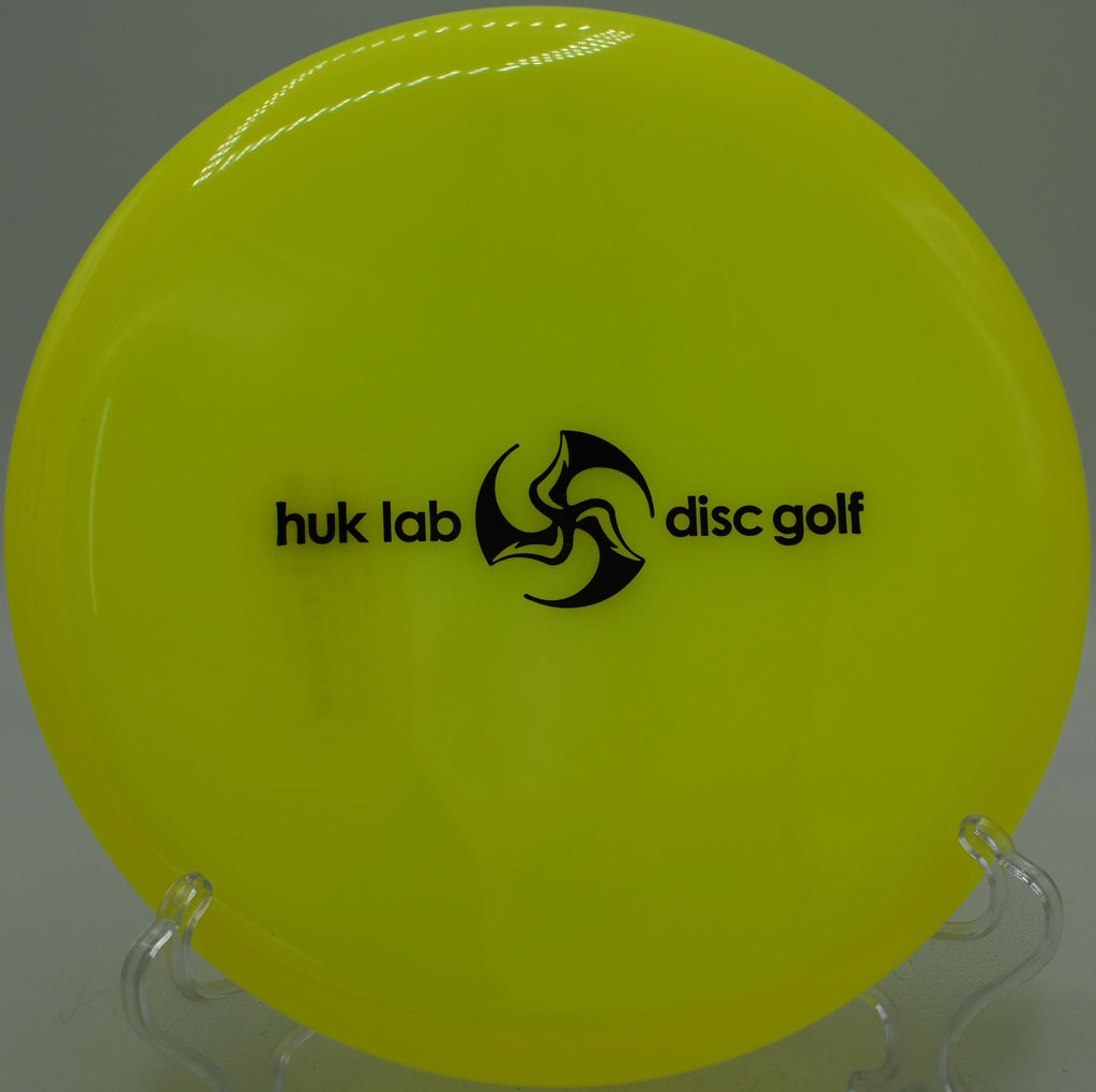 Opto Pure clean release putt at Blue Ribbon Pines in East Bethel, Minnesota