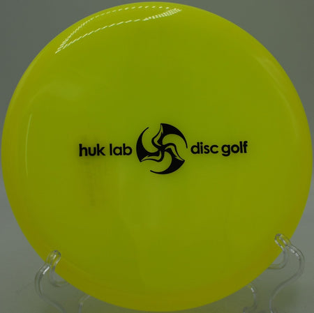 Opto Pure - Huk Bar - Flexline Discs - 22436431726237