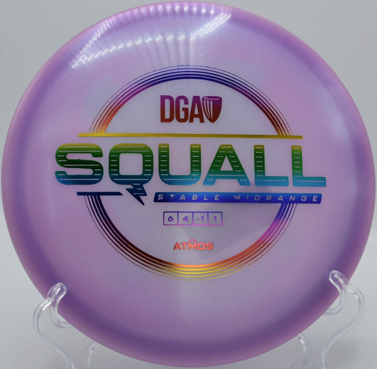 DGA Atmos Squall