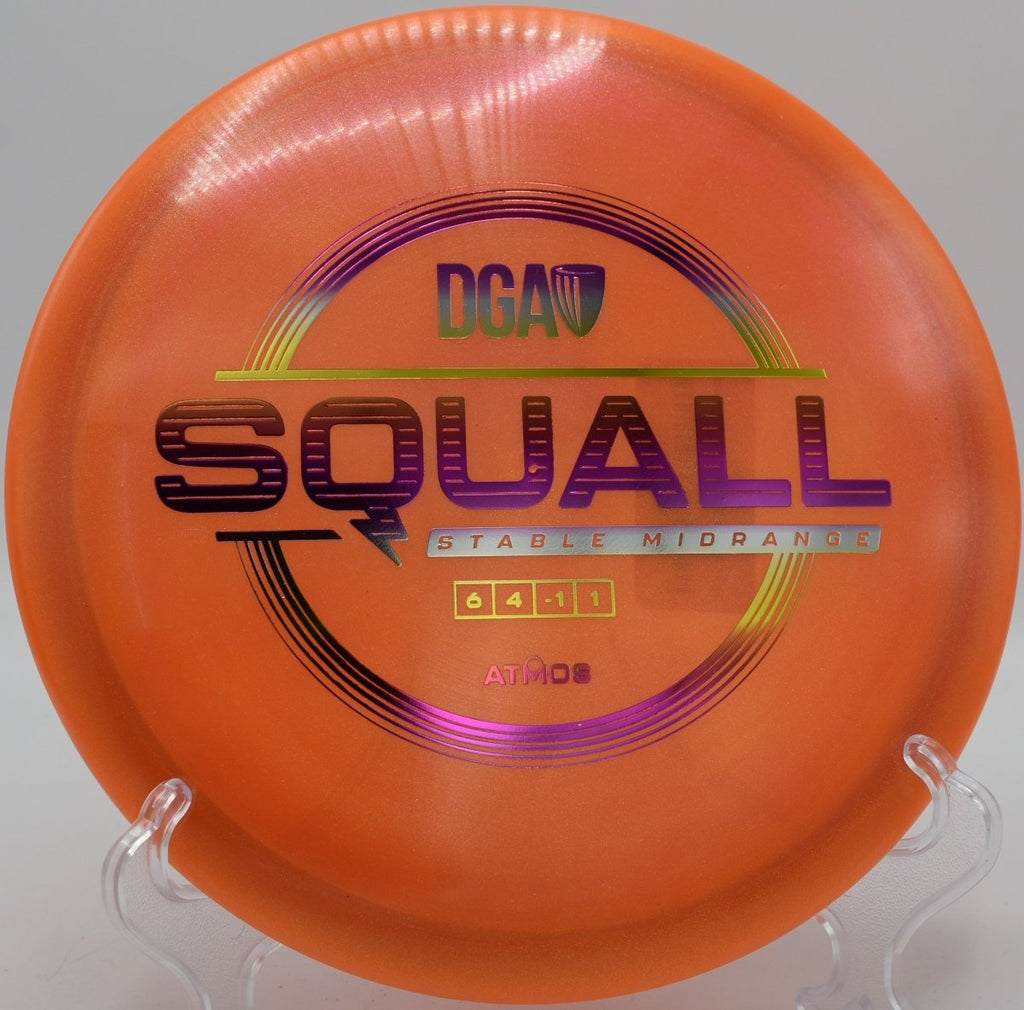 DGA Atmos Squall