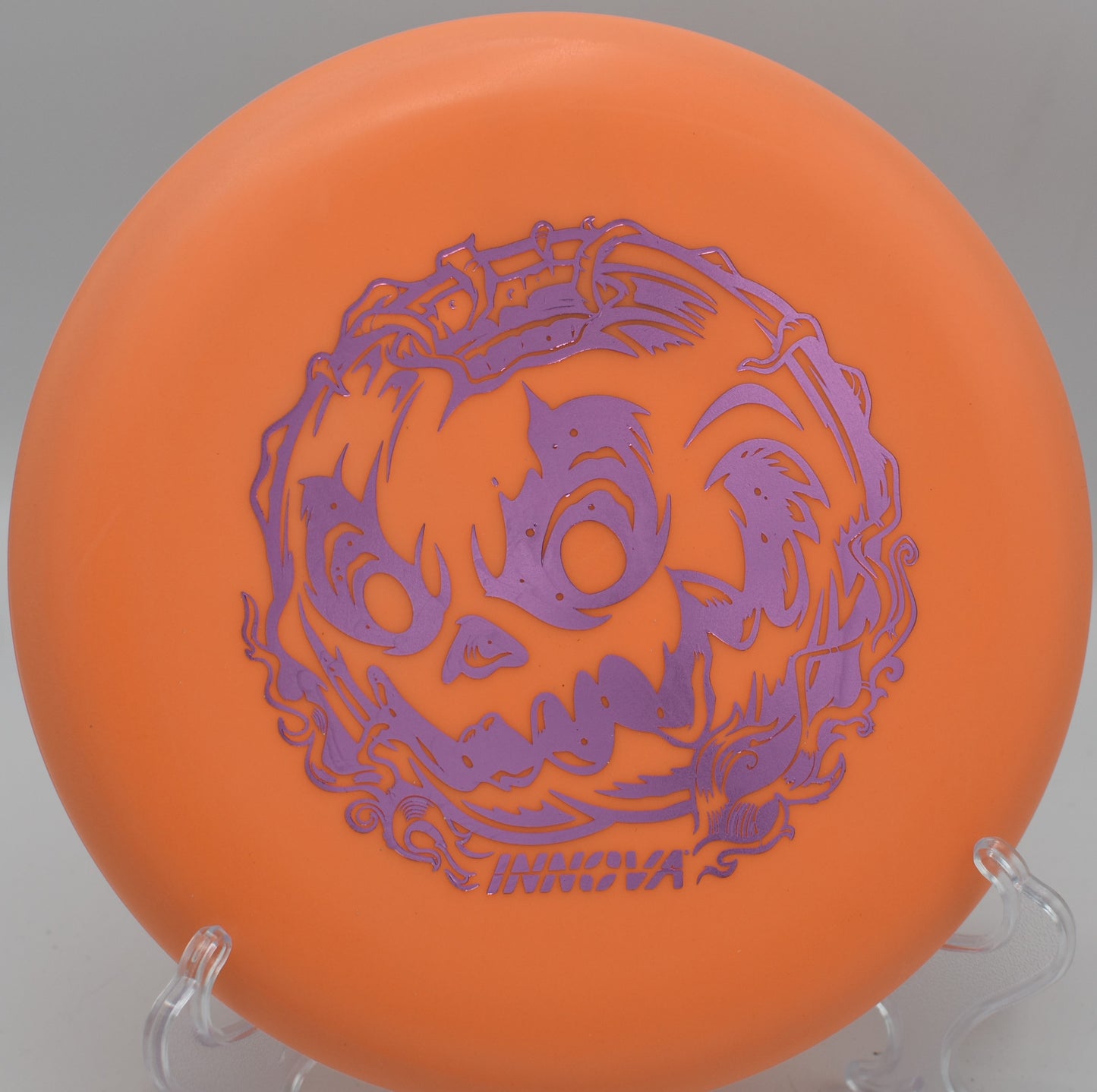 PUMPKIN CLASSIC NEXUS GLOW AVIAR (2024 HALLOWEEN)