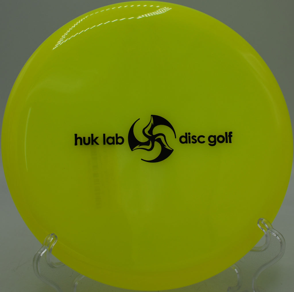 Latitude 64 Opto Pure laser-straight approach at Cedar Hill Park in Nashville, Tennessee