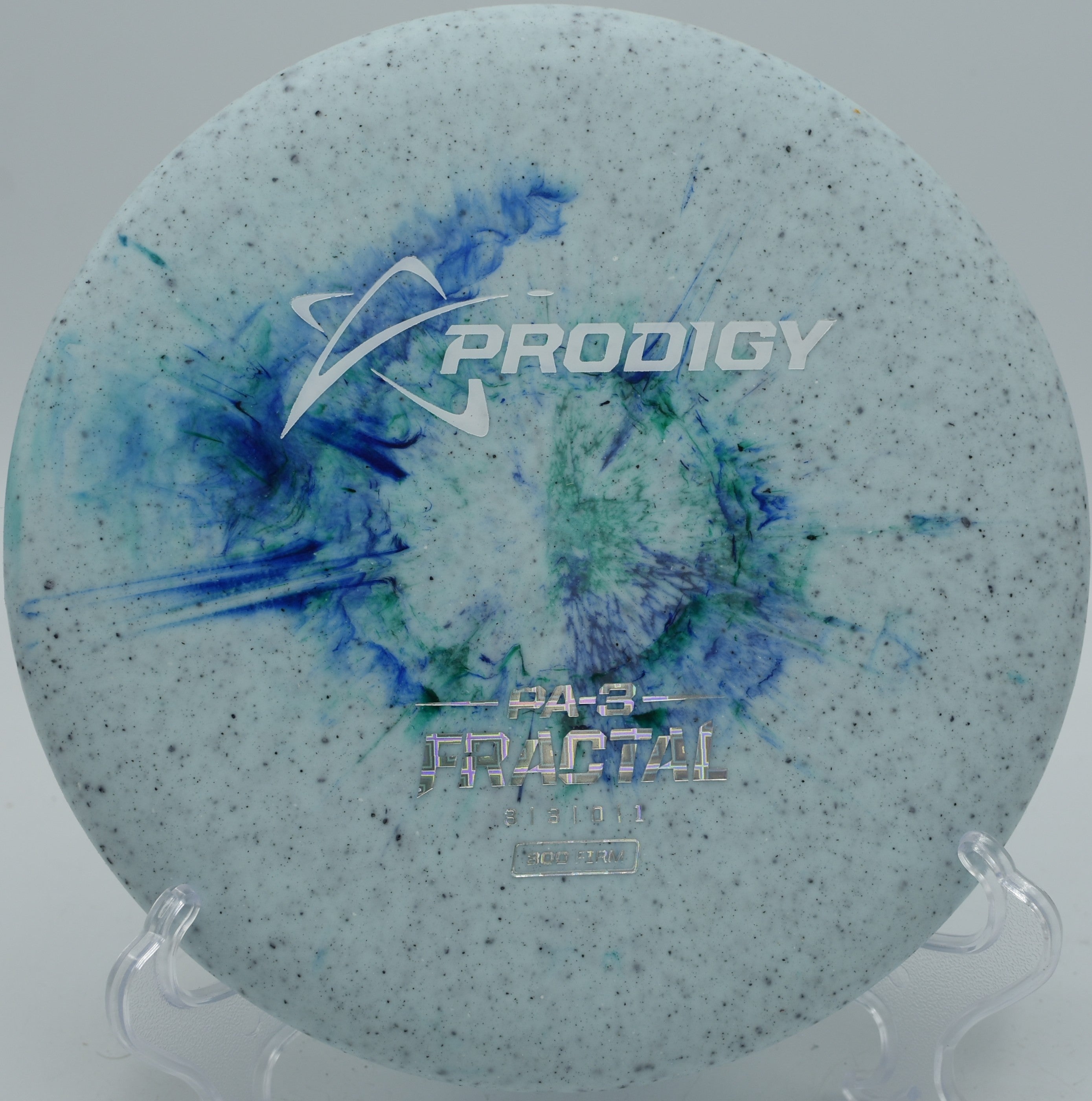 300 PA-3 FIRM (Fractal)