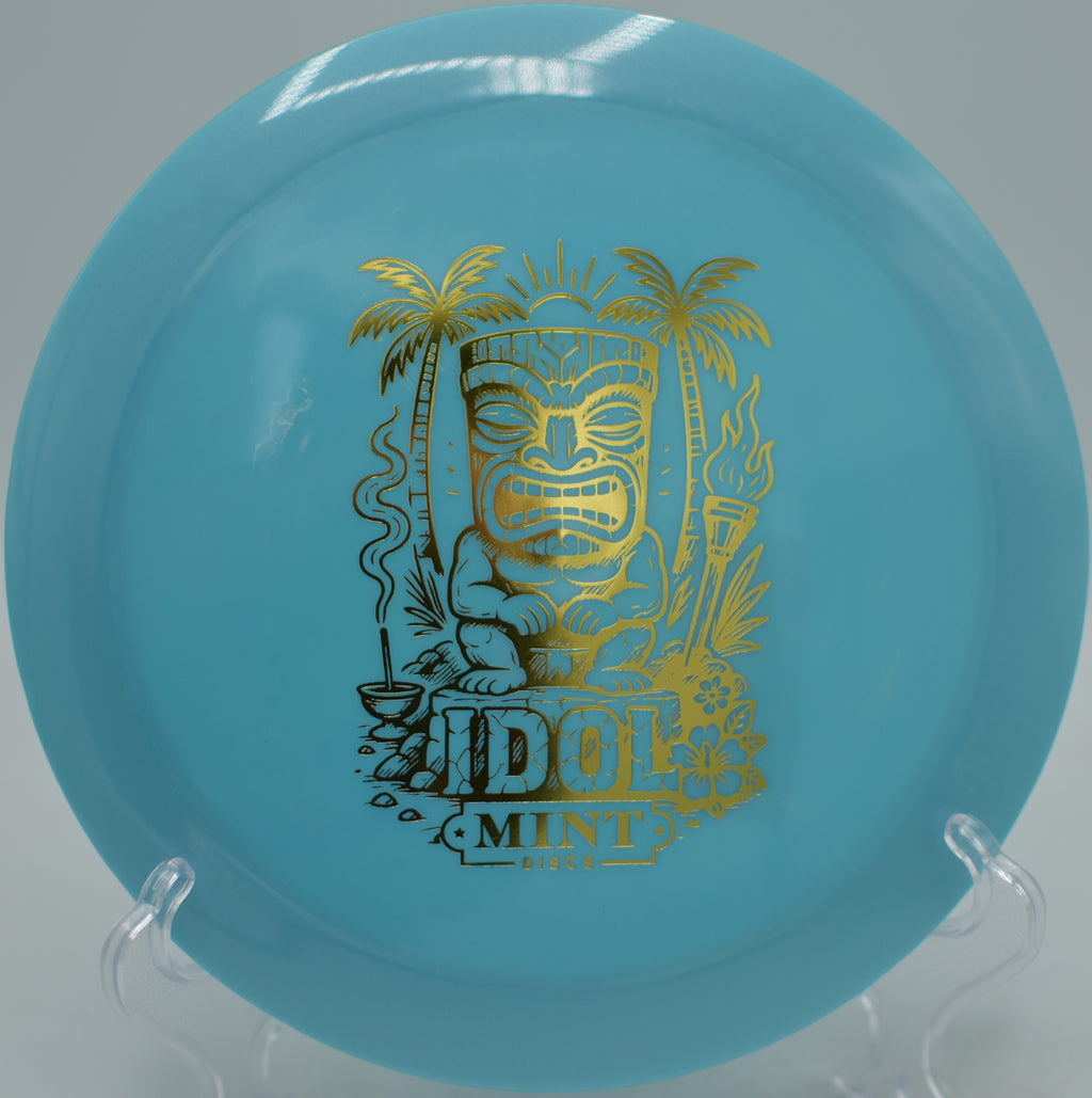 Sublime Idol