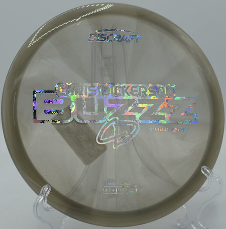 2025 Z - Swirl Buzzz (Chris Dickerson) - Flexline Discs - 67140483109725