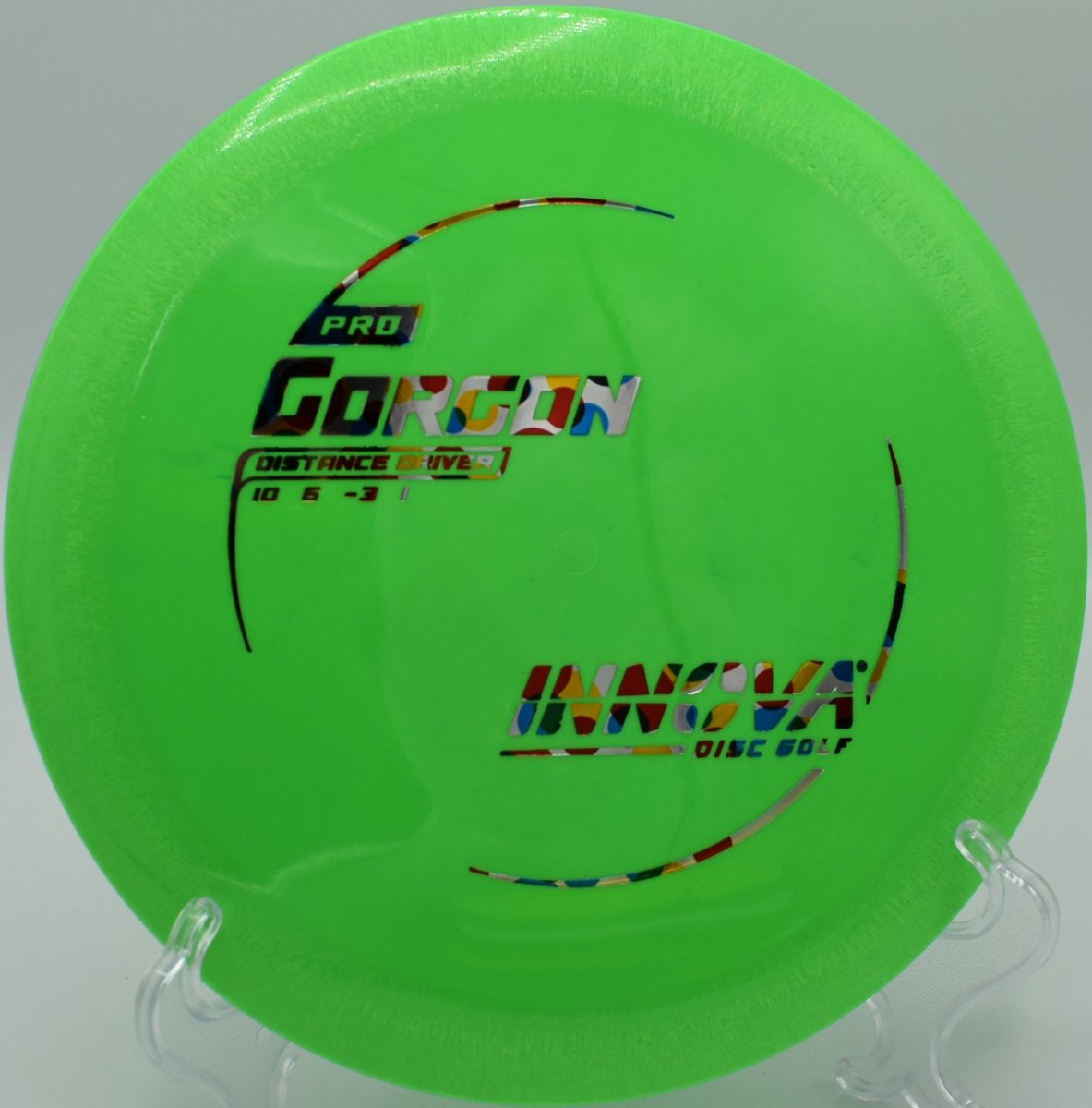 Pro Gorgon - Flexline Discs - 67020931781693
